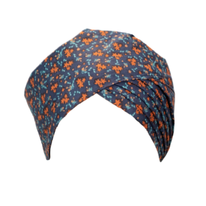 Turban ਤੀਬਰ Intense