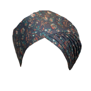 Turban ਸੱਚ Genuine