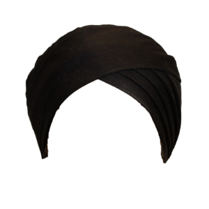 Plain Turban