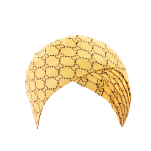 Culturally Cultivated Turban